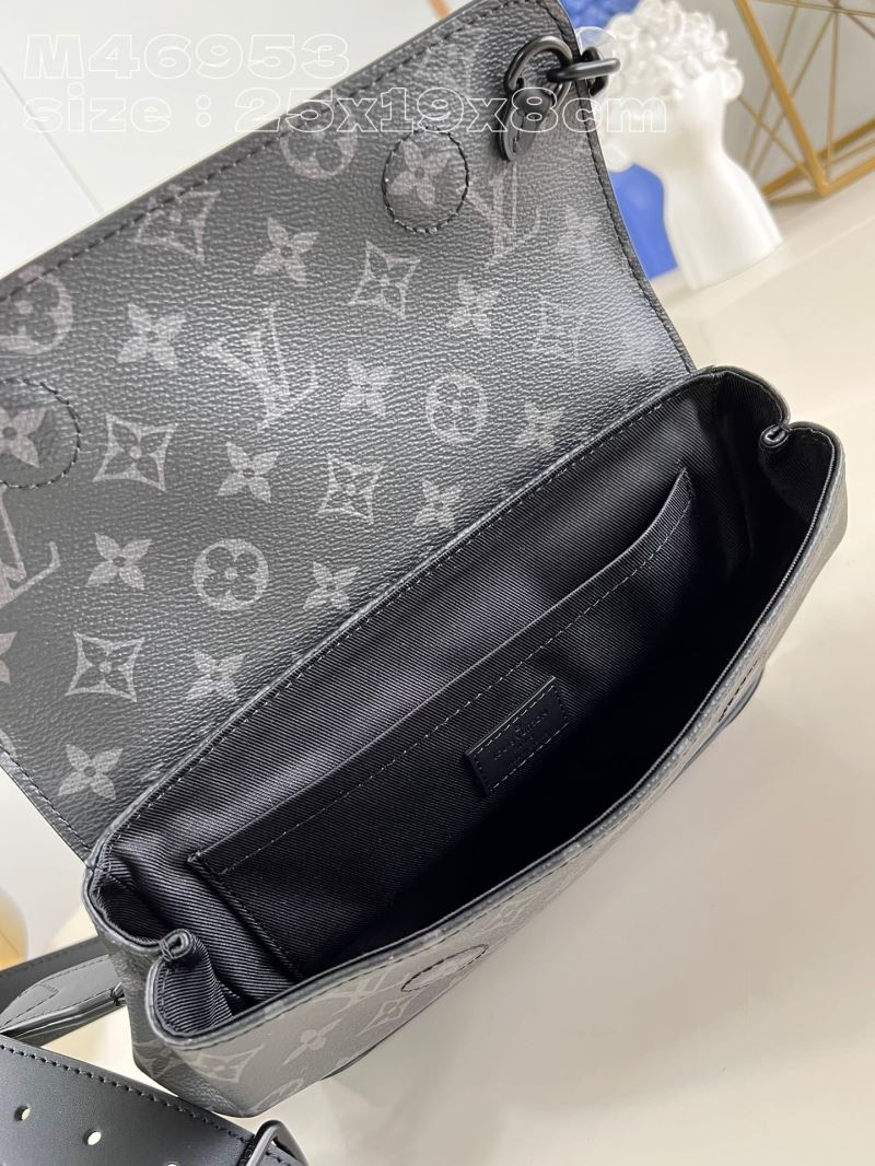 Mens LV Briefcases